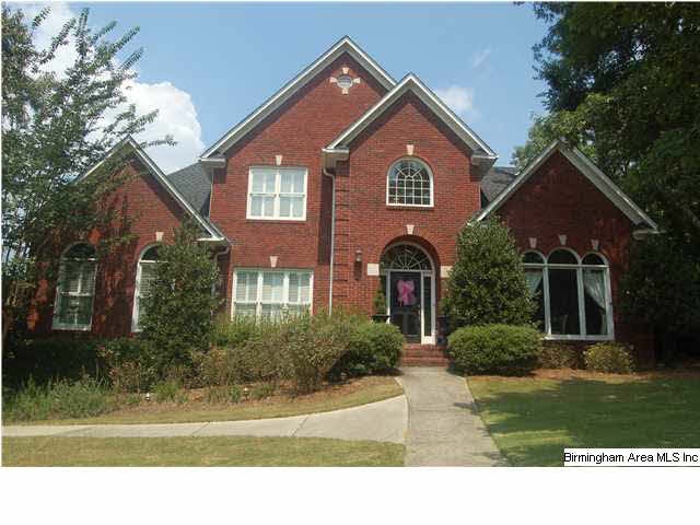 Welcome to 4046 Milners Crescent