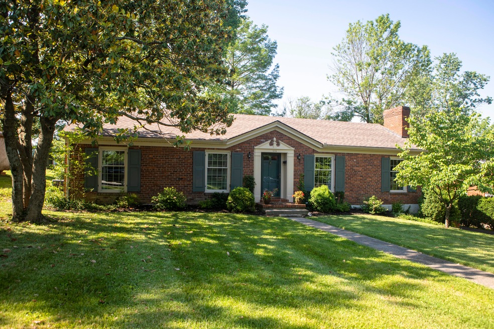 376 Bonta Dr, Harrodsburg, KY 40330 - photo 1