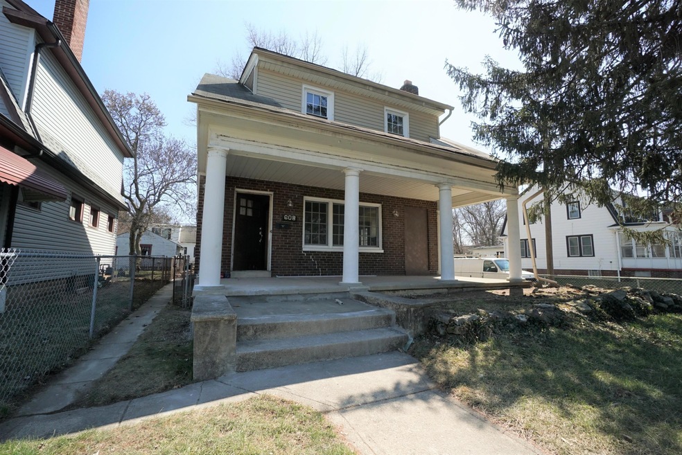 exterior photo
