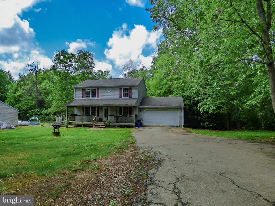 196 Neill Run Rd, Delta, PA 17314 - photo 1