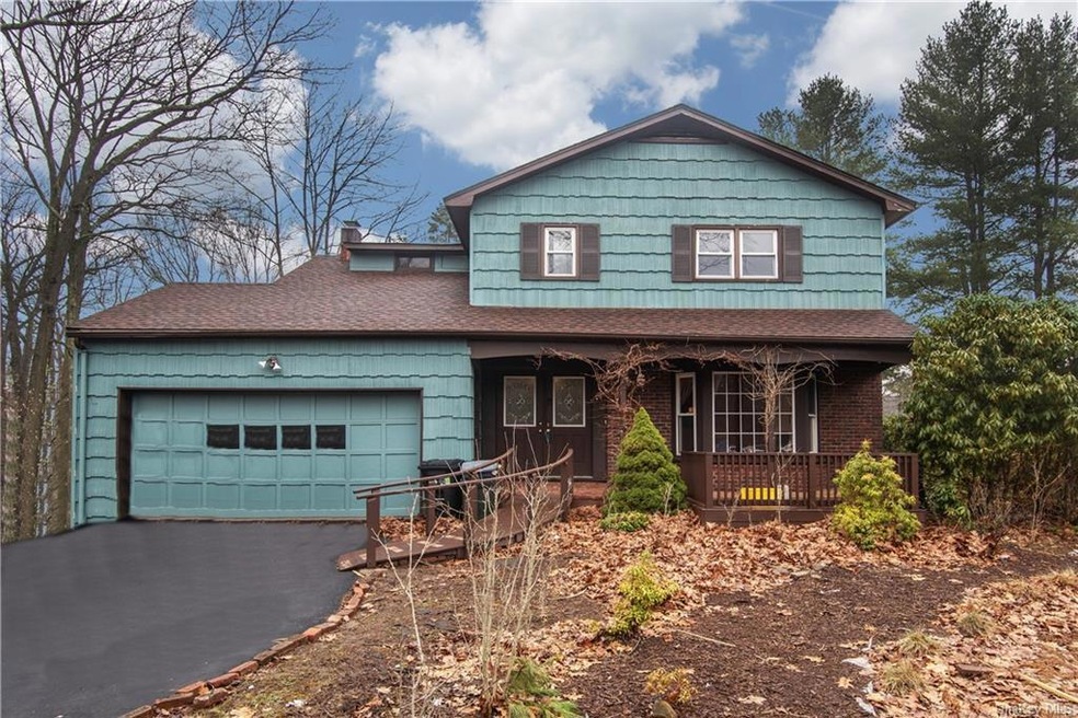 1 Allan Dr, Monsey, NY 10952 - photo 1