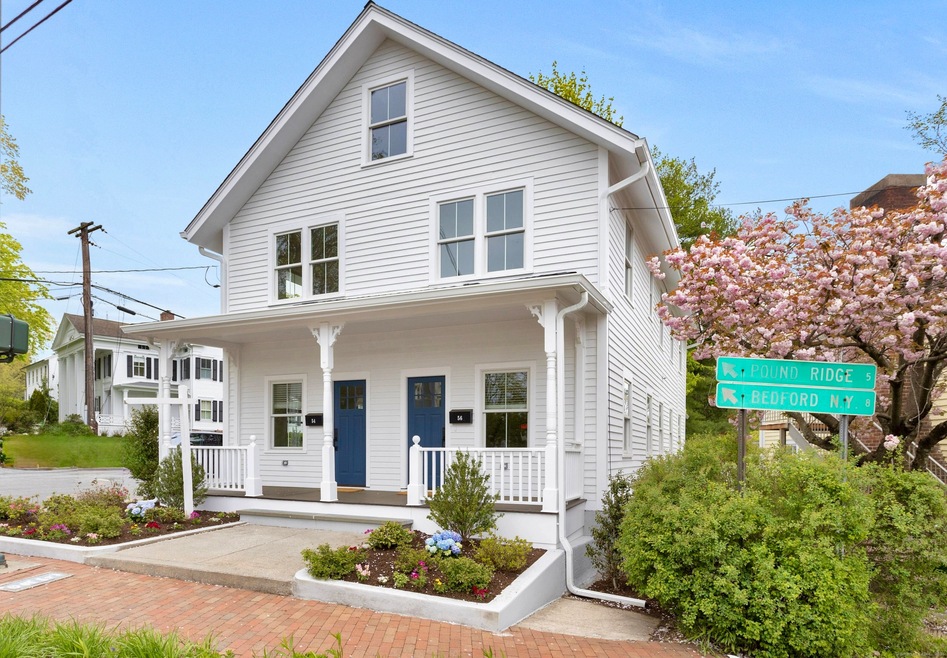 54 Main St, New Canaan, CT 06840 - photo 1