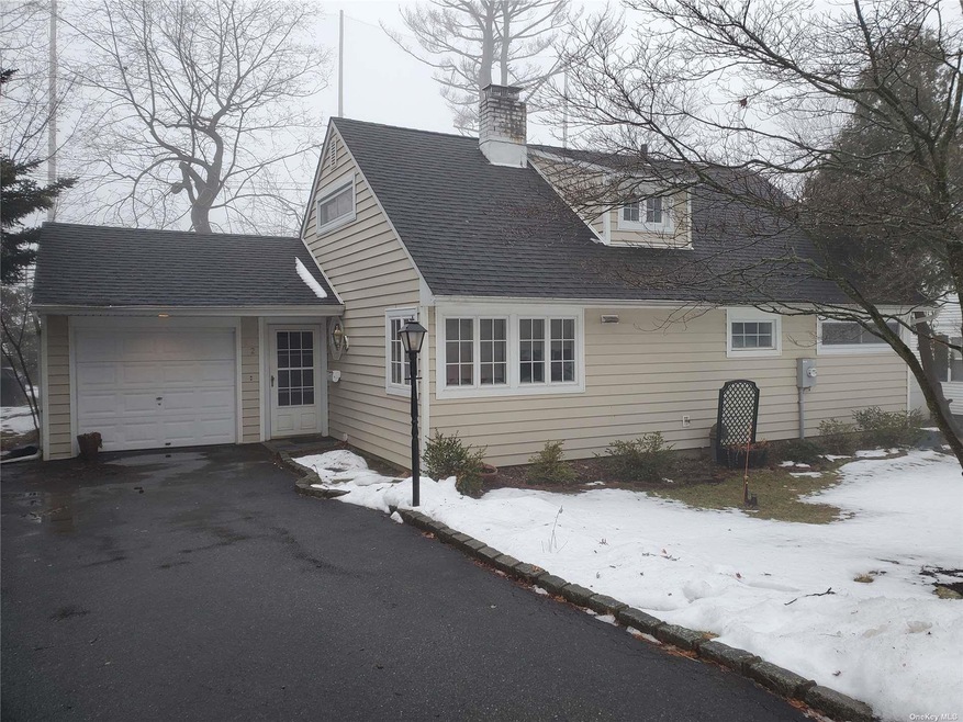 Welcome to 12 Wakefield Ave!