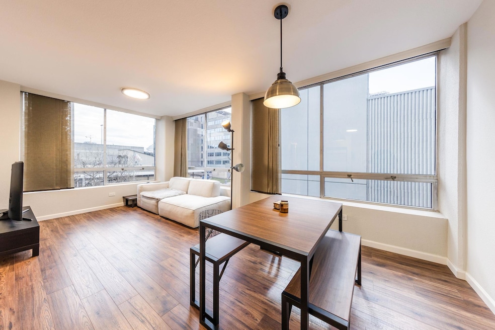 Penthouse Condominiums unit 301, Austin, TX 78701 - photo 1