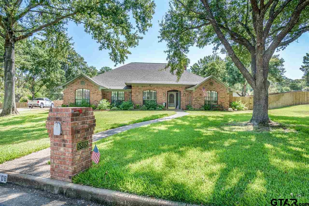 5808 5808 Churchill Dr, Tyler, TX 75703 - photo 1