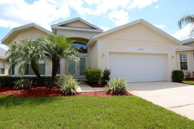 905 Emerald Green Ct, Kissimmee, FL 34746 - photo 1
