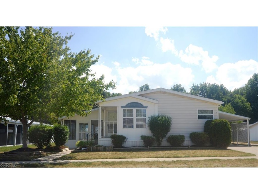 17 Schuberts Aly, Olmsted Township, OH 44138 - photo 1