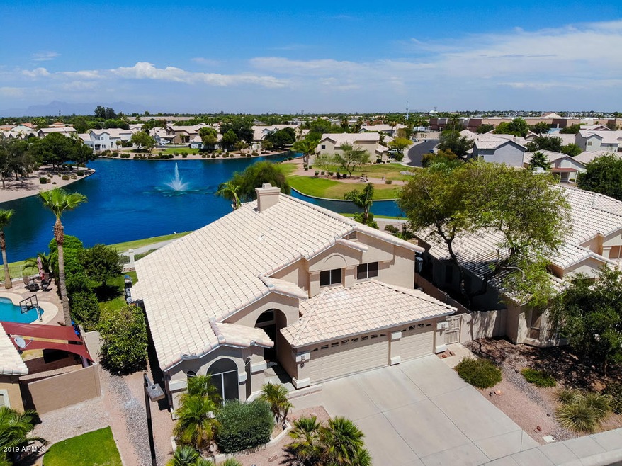 651 S. Sahuaro Drive, Gilbert AZ