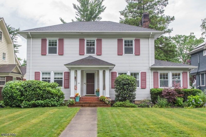 55 Tuxedo Rd, Montclair, NJ 07042 - photo 1