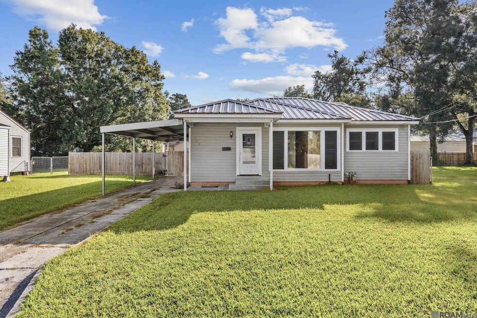 109 Clay St, Franklin, LA 70538 - photo 1