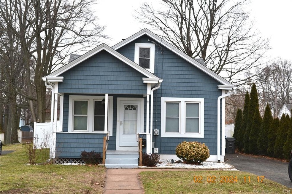 61 Mather St, Manchester, CT 06042 - photo 1