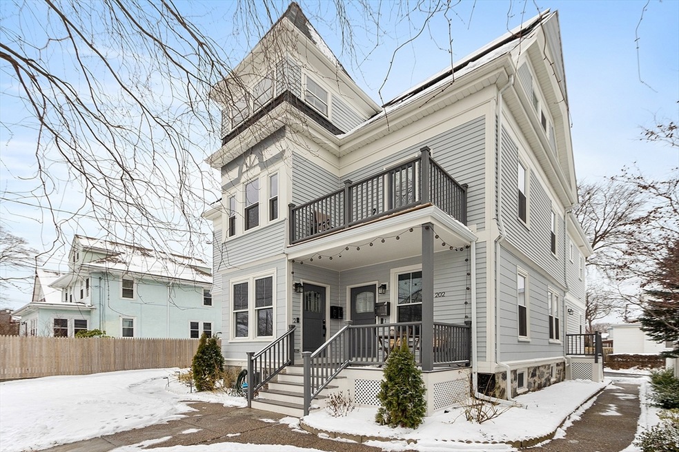 Sold $1,000,000 • Co-Listing Agent