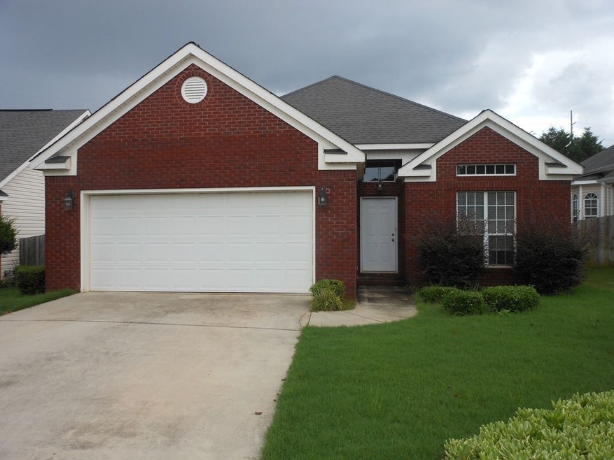 112 Montrose Ln, Centerville, GA 31028 - photo 1