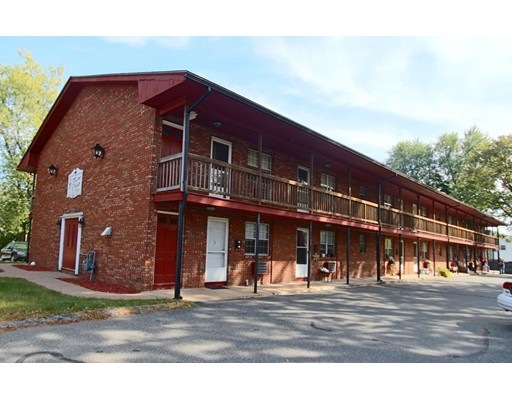 873 Springfield St unit 22, Feeding Hills, MA 01030 - photo 1