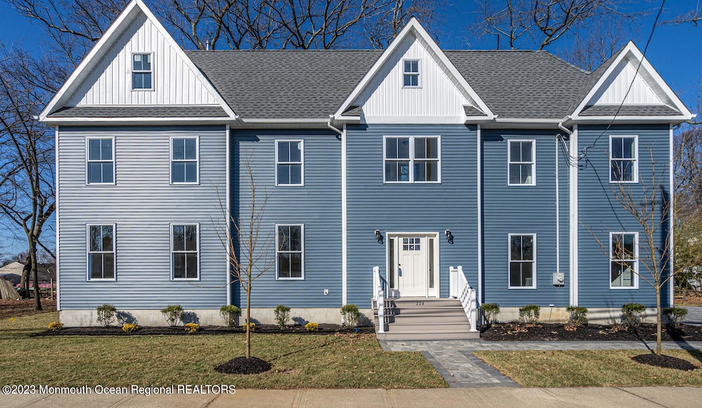 724 Harmony Rd, North Middletown, NJ 07748 - photo 1