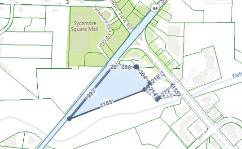 0 Summer Ave unit 10200827, Memphis, TN 38134 - photo 1