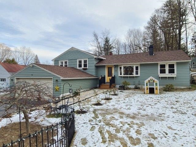 42 Shady Ln, Keene, NH 03431 - photo 1