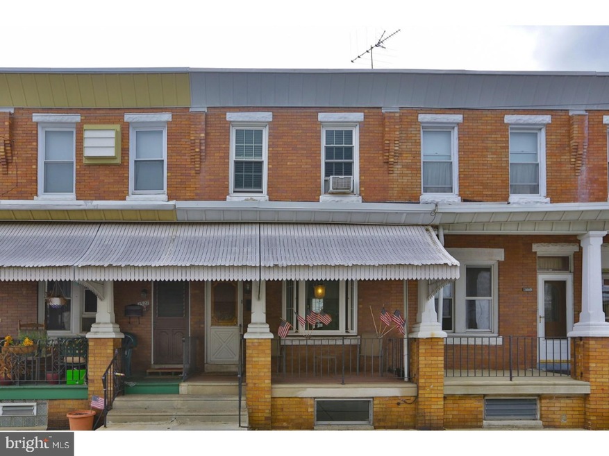 4525 Salmon St, Philadelphia, PA 19137 - photo 1