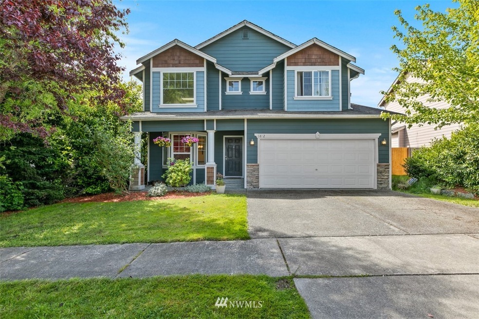 6812 279th St NW, Stanwood, WA 98292 - photo 1