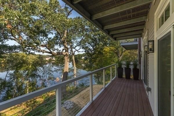 15 Dix St unit 8, Winchester, MA 01890 - photo 1