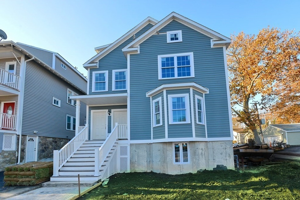 183 Savannah Ave unit 1, Boston, MA 02126 - photo 1