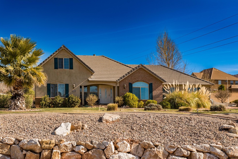 3083 S Noble Dr, Washington, UT 84780 - photo 1