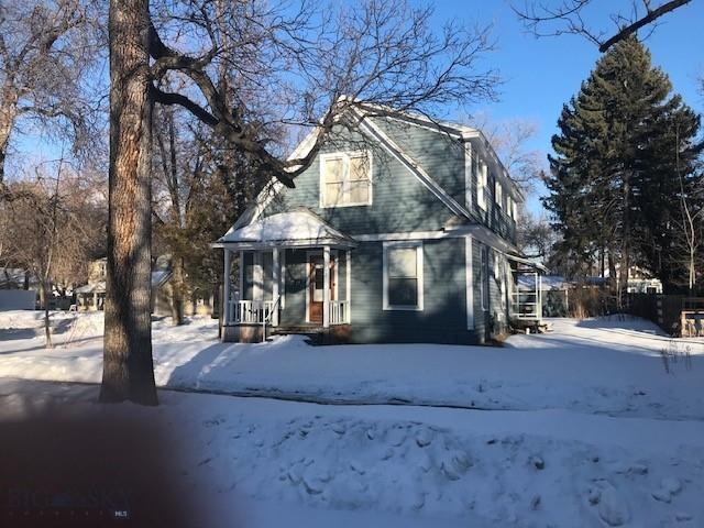 302 S 6th Ave, Bozeman, MT 59715 - photo 1