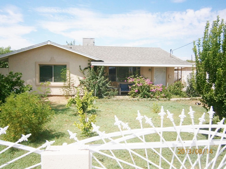 1616 N 25th Place, Phoenix, AZ 85008 - photo 1