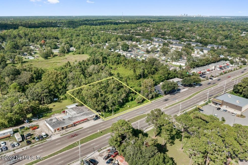0 103rd St unit 1189474, Jacksonville, FL 32210 - photo 1