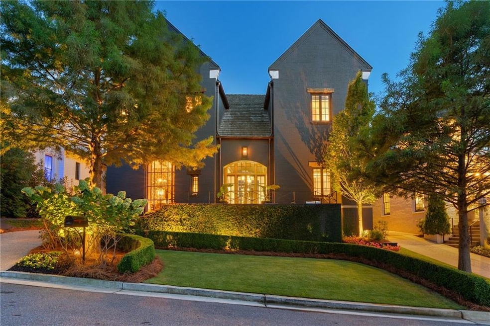 6570 Five Oaks Rd, Cumming, GA 30040 - photo 1