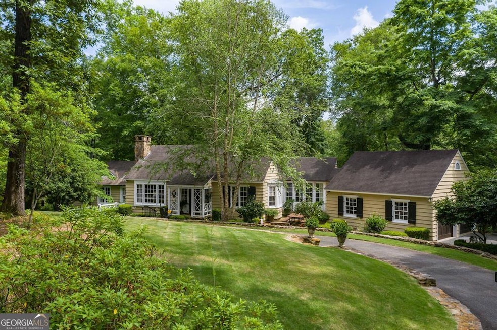 8 Stoneshoal Ct, Columbus, GA 31904 - photo 1