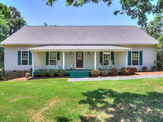 1009 Mohican Ct, Lincolnton, GA 30817 - photo 1