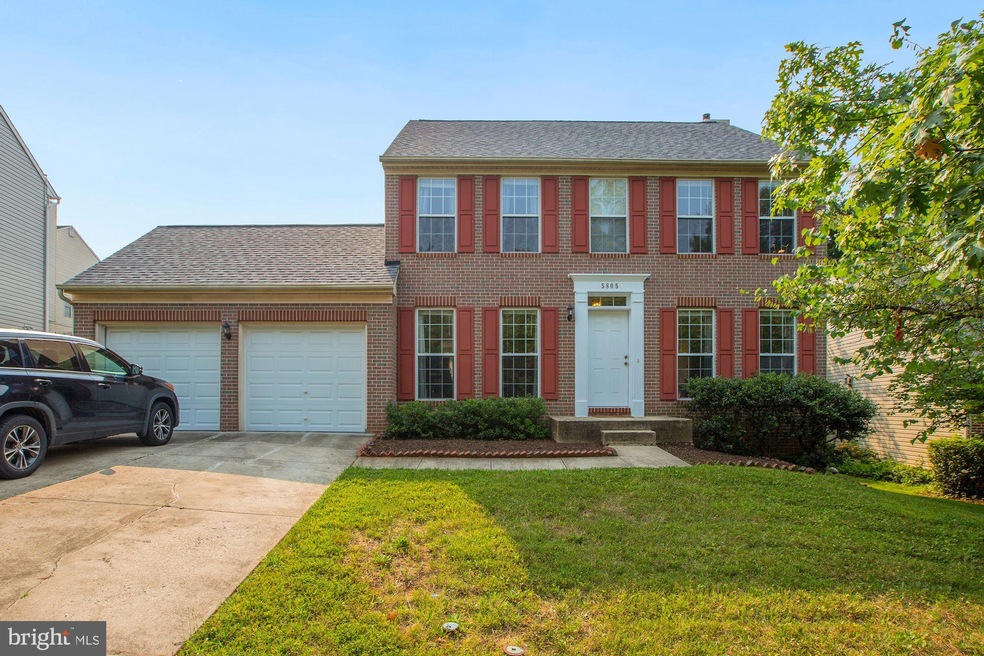 5805 Supra Place, Riverdale, MD 20737 - photo 1