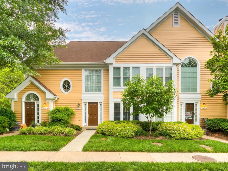 1447 Church Hill Place unit 1447, Reston, VA 20194 - photo 1