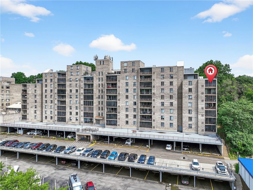 2120 Greentree Rd unit 610E, Pittsburgh, PA 15220 - photo 1