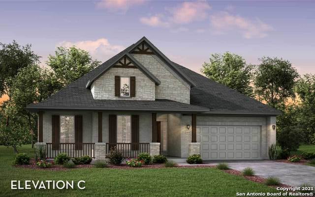 3803 Nublado, San Antonio, TX 78261 - photo 1