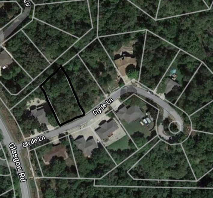 0 Clyde Ln unit 1231535, Bella Vista, AR 72715 - photo 1