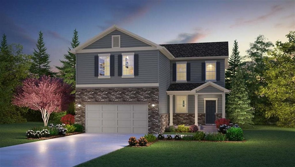 1209 E Silver Pine Rd, Colbert, WA 99005 - photo 1