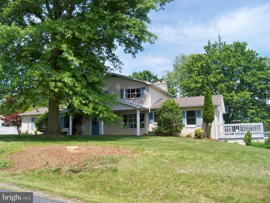 353 Steamboat Run Rd, Shepherdstown, WV 25443 - photo 1