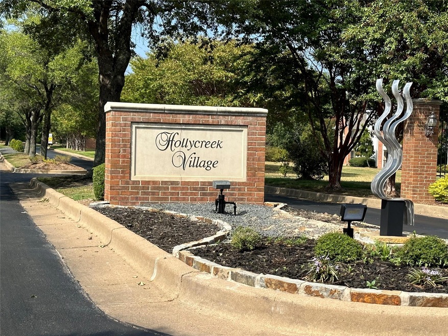 5804 Hollybrook Dr, Tyler, TX 75703 - photo 1