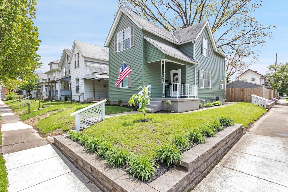 363 E Morrill Ave