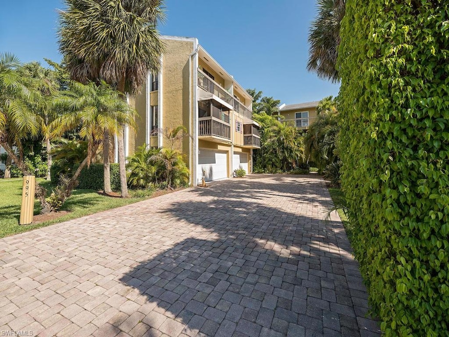 995 9th Ave S unit 2, Naples, FL 34102 - photo 1