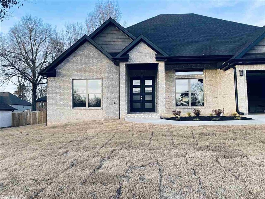 0 Austin Ln, Union, AR 72450 - photo 1