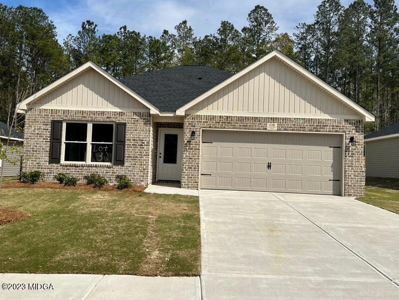 128 Allentown Ct, Macon, GA 31216 - photo 1