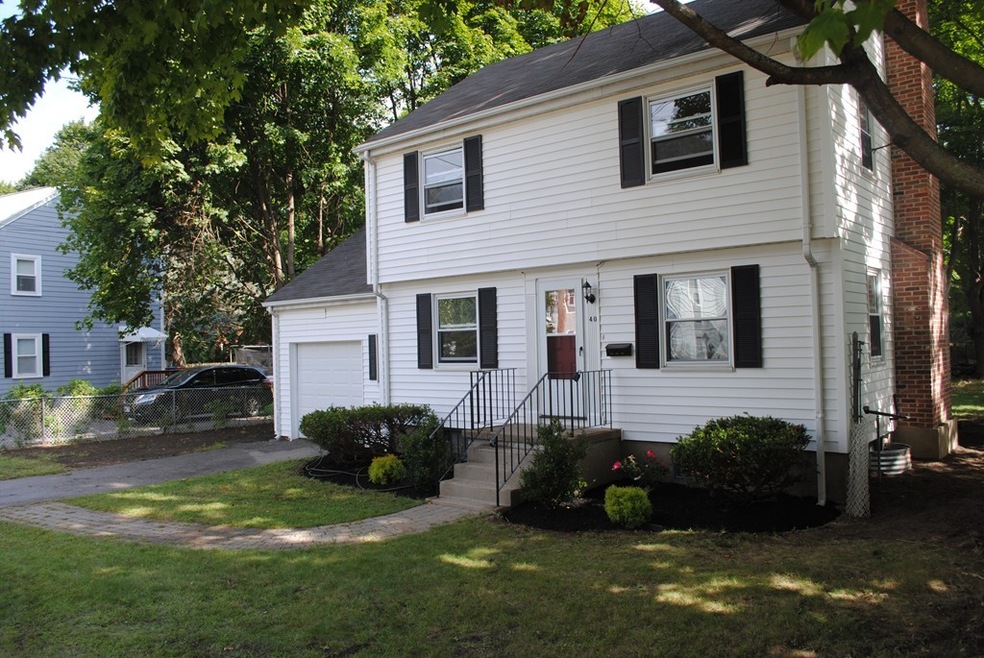 40 Thacher St, Milton, MA 02186 - photo 1