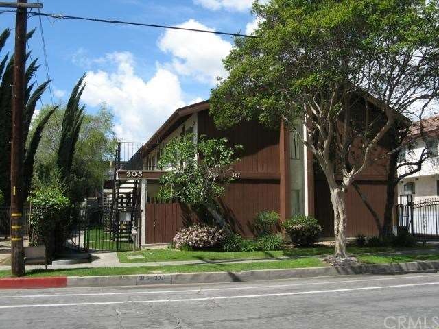 307 N Alhambra Ave, Monterey Park, CA 91755 - photo 1