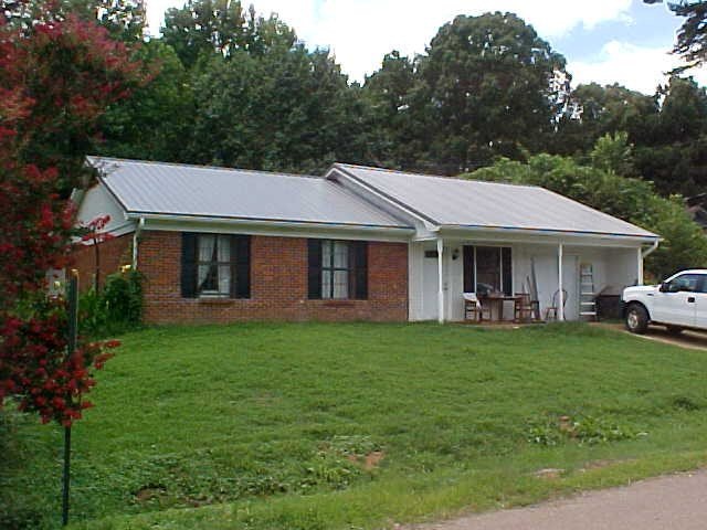 Main View