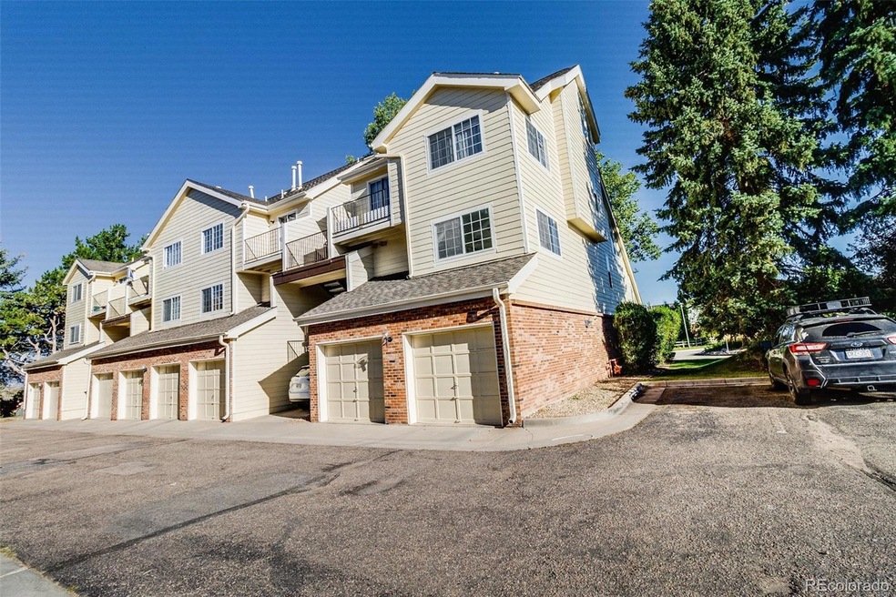 13704 E Lehigh Ave unit F, Aurora, CO 80014 - photo 1