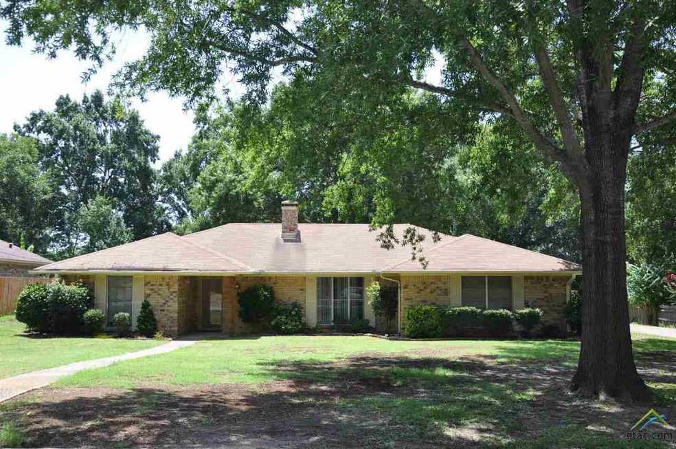 1707 1707 Angy Dr, Tyler, TX 75703 - photo 1