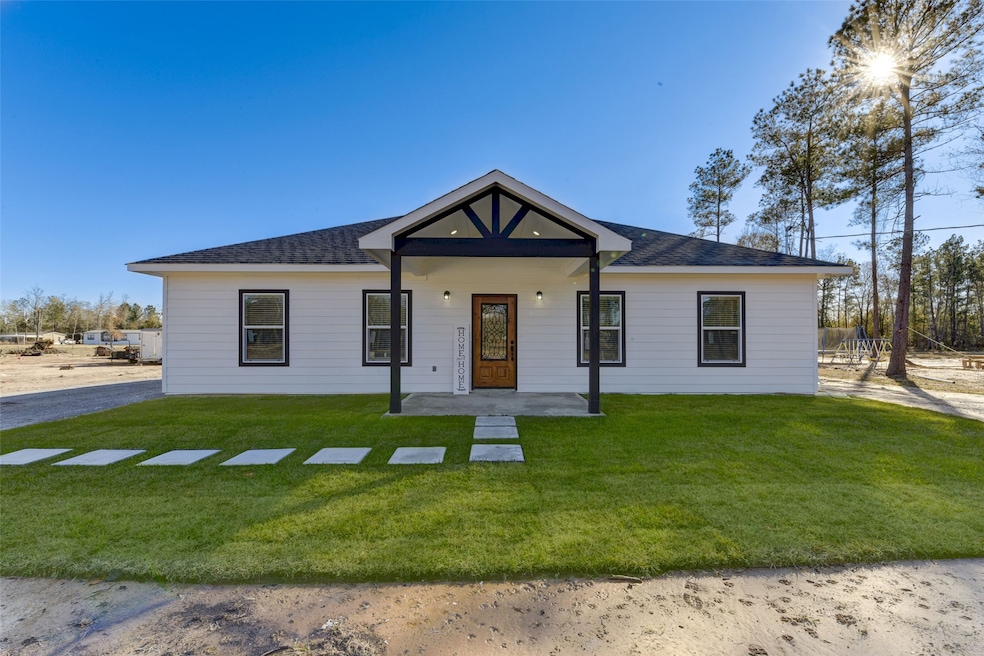 12146 County Road 37497, Cleveland, TX 77327 - photo 1